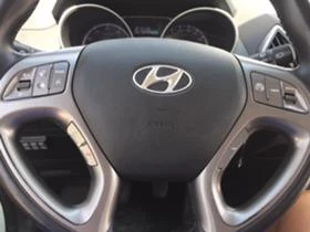 Hyundai IX35 2.0 i-4x4, снимка 12
