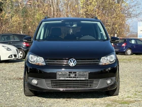 VW Touran 2.0 TDI, снимка 1