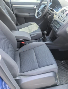 VW Touran 1.6 TDI, снимка 5