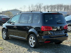 VW Touran 2.0 TDI, снимка 6