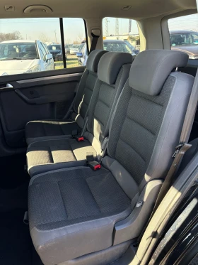 VW Touran 2.0 TDI, снимка 11