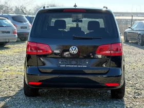VW Touran 2.0 TDI, снимка 4