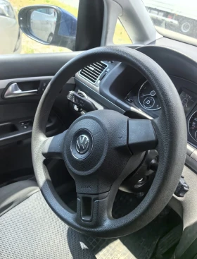 VW Touran 1.6 TDI, снимка 4