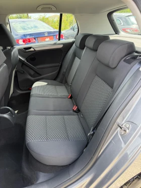 VW Golf 1.6i 102k.c., снимка 10