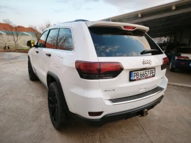 Jeep Grand cherokee Limited, снимка 5