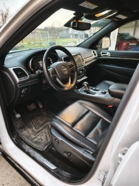 Jeep Grand cherokee Limited, снимка 8
