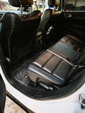 Jeep Grand cherokee Limited, снимка 10