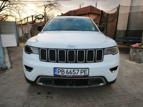 Jeep Grand cherokee Limited, снимка 1