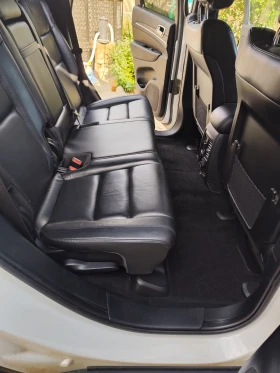 Jeep Grand cherokee Limited, снимка 15