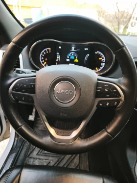 Jeep Grand cherokee Limited, снимка 14