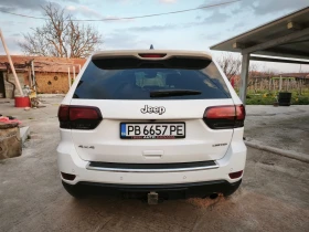 Jeep Grand cherokee Limited, снимка 12