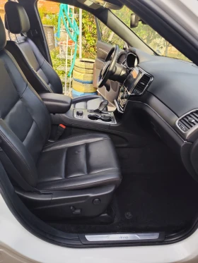 Jeep Grand cherokee Limited, снимка 2