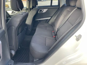 Mercedes-Benz GLK 220 CDI 4matic SPORT 2.2 дизел 170кс, снимка 14