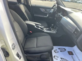 Mercedes-Benz GLK 220 CDI 4matic SPORT 2.2 дизел 170кс, снимка 11
