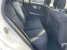 Mercedes-Benz GLK 220 CDI 4matic SPORT 2.2 дизел 170кс, снимка 15