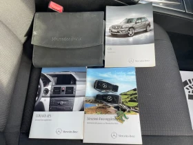 Mercedes-Benz GLK 220 CDI 4matic SPORT 2.2 дизел 170кс, снимка 17