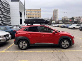 Hyundai Kona EV 64 kWh, снимка 2