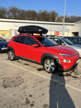 Hyundai Kona EV 64 kWh, снимка 1