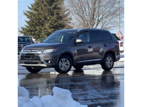 Mitsubishi Outlander AWD SE, снимка 2