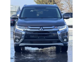 Mitsubishi Outlander AWD SE, снимка 1