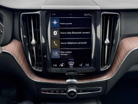 Volvo XC60 б Inscription Expression / CARFAX /DIS/360/NAVI/, снимка 12