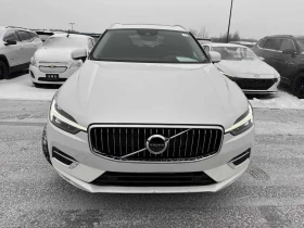 Volvo XC60 б Inscription Expression / CARFAX /DIS/360/NAVI/, снимка 6