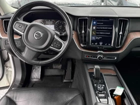 Volvo XC60 б Inscription Expression / CARFAX /DIS/360/NAVI/, снимка 9