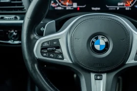 BMW X4 M* ДИСТРОНИК ОБДУХВАНЕ* 360* ПОДГРЕВИ* HEADUP* ПАМ, снимка 10