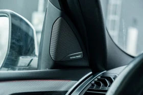 BMW X4 M* ДИСТРОНИК ОБДУХВАНЕ* 360* ПОДГРЕВИ* HEADUP* ПАМ, снимка 15
