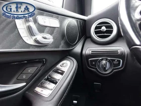 Mercedes-Benz GLC COUPE, PREMIUM PACKAGE , снимка 16