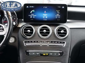 Mercedes-Benz GLC COUPE, PREMIUM PACKAGE , снимка 12