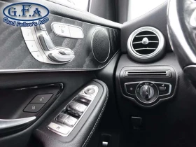 Mercedes-Benz GLC COUPE, PREMIUM PACKAGE , снимка 17