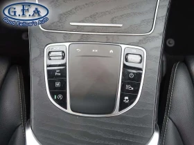 Mercedes-Benz GLC COUPE, PREMIUM PACKAGE , снимка 13