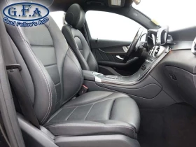 Mercedes-Benz GLC COUPE, PREMIUM PACKAGE , снимка 9