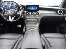 Mercedes-Benz GLC COUPE, PREMIUM PACKAGE , снимка 10