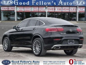 Mercedes-Benz GLC COUPE, PREMIUM PACKAGE , снимка 5