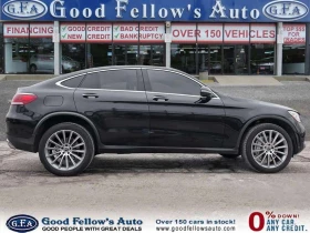 Mercedes-Benz GLC COUPE, PREMIUM PACKAGE , снимка 3