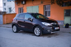 Opel Mokka 1, 6D/2016/240 000km/Belgium, снимка 1