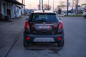 Opel Mokka 1, 6D/2016/240 000km/Belgium, снимка 4