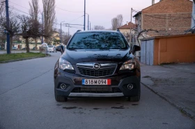 Opel Mokka 1, 6D/2016/240 000km/Belgium, снимка 8