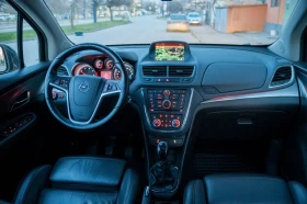 Opel Mokka 1, 6D/2016/240 000km/Belgium, снимка 7