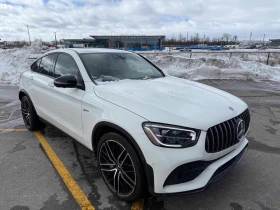 Mercedes-Benz GLC 43 AMG КУПЕ* КАРБОН* ДИГИТАЛНО ТАБЛО* , снимка 12