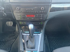 BMW X3 3.0 SD M-PACK , снимка 10