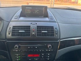 BMW X3 3.0 SD M-PACK , снимка 12