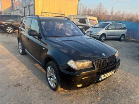 BMW X3 3.0 SD M-PACK , снимка 8
