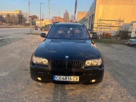 BMW X3 3.0 SD M-PACK , снимка 2