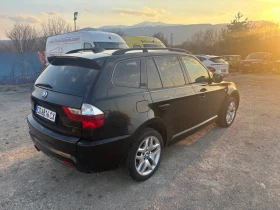 BMW X3 3.0 SD M-PACK , снимка 6