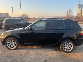 BMW X3 3.0 SD M-PACK , снимка 3