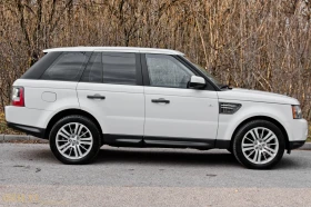 Land Rover Range Rover Sport 3.6D/V8/272KC/FACELIFT/ПРОБЛЕМ МОТОР, снимка 4