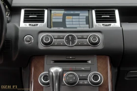 Land Rover Range Rover Sport 3.6D/V8/272KC/FACELIFT/ПРОБЛЕМ МОТОР, снимка 17